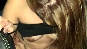 Hot Young Wife Leaves Tease for Cuck Hubby, Fucks Fit Friend's Big Cock