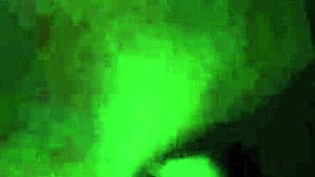 damn, creamy black milf mom takes stepson doggystyle in the bedroom!