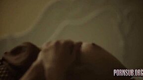 my mother in law seduces me in bedroom creampie big tits blonde milf