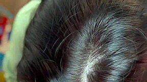 Essa Gaúcha Delivers The World's Best Sloppy Blowjob