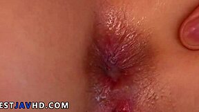 yuu tsujii creampies shaved asian asses in uncensored jav pickup orgy