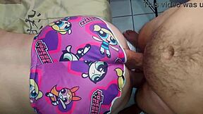 if you don't give me your virgin pussy i'll tell your stepmom about the piercing on your chest