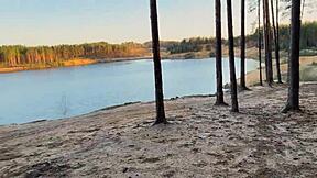 PERFECT SPOT FOR BIG COCK MOUTH CUMSHOT!! 😍