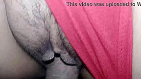 Horny Stepsis In Lingerie Unwraps Pov Cock Gift Early Christmas