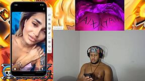 A teen spreads her tight pussyquisition