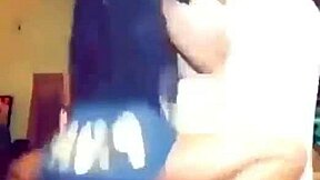 A gallery of hot twerking and booty shaking videos