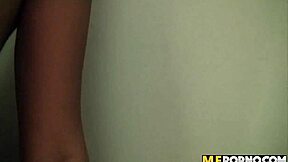 Young girl gets banged on beach in POV video