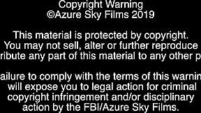 Gia Vendetti Coed Threesome with Deepthroat and Doggystyle Spit Roast Oral Action