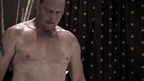 Taboo teen gets rough fucking at home! Can't believe this! 😱