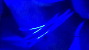 Sexy Cheetah Adora and her bubble butt fuck in a house party