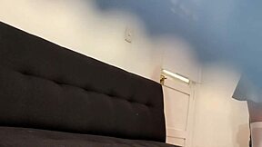 Leaked video of seductive Argentine teen