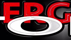 Sexy Cheetah Adora and her bubble butt fuck in a house party