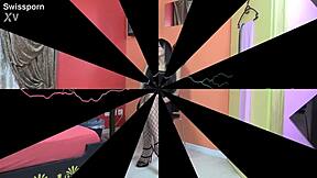 Porno-casting mit dem model celin 19j - free movie