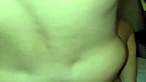 my skinny wife is doing anal and her shaved pussy looks so hot 😍