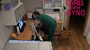 sfw nonnude bts from maria santos orgasm research bloopers