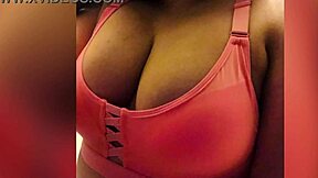 Hey, did you see the video my crazy ex sent me?