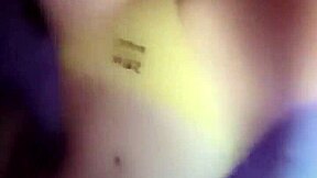 Why is this sexy brazilian teen masturbating so richly?