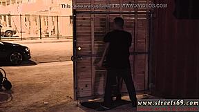 Goldie gets spanked hard in BDSM domination.