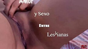 Step-sisters decide to fuck while their uncle films them