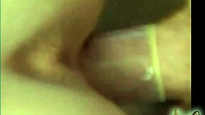 Beautiful blonde dives into wild blowjob action with cute amateurs