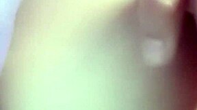 Why is this sexy brazilian teen masturbating so richly?