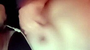 Why is this sexy brazilian teen masturbating so richly?