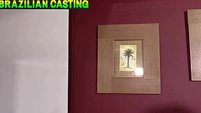 Akilles black eats delicious petite latina then fucks her hard