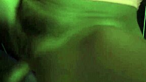 Povmama milf Rachael Cavalli bends over with her ass ready for hard pounding. Her cheating allure as a mother-in-law draws intense action.