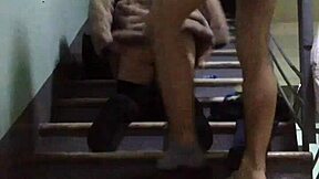 Can A Russian Teen Handle Her First Intense Anal Fuck With That Huge Cock?