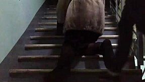 Can A Russian Teen Handle Her First Intense Anal Fuck With That Huge Cock?