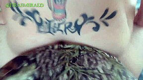 what if pawg step sister sucks cock and gets cumshot pov?