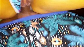 hey, fuck me on the pool stairs, i want your big cock