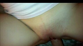 this young teen 18+ takes a hardcore fuck deepthroat