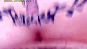 what if pawg step sister sucks cock and gets cumshot pov?