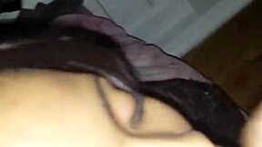 Young Girl Feels Overwhelmed by Massive Cock