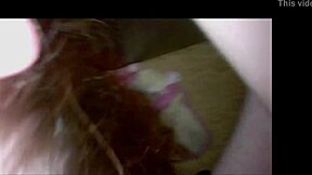 this young teen 18+ takes a hardcore fuck deepthroat