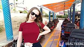 hey jillian, why's your tight pussy so wet for my dick?