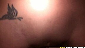 Wow! Brunette Amateur Latina Fucked Hard in POV!