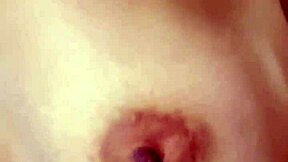 Ella begs for my cum deep inside her tight pussy