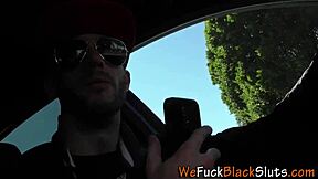 want to see these ebony babes eating pussy and riding in threesome?