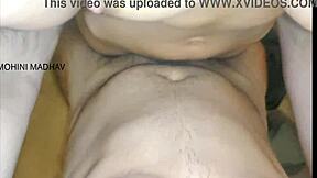 Who’s pounding this desi bhabhi doggystyle?