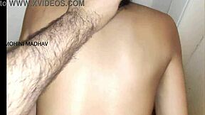 Who’s pounding this desi bhabhi doggystyle?