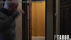 Protecting Her Chastity Derrick Pierce Coco Lovelock