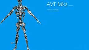 Why is the hentai girl showing her tits in waterworld episode 78?