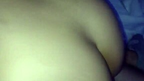 I love feeling that cock in my ass