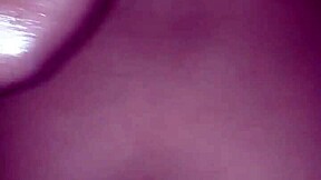 I love feeling that cock in my ass