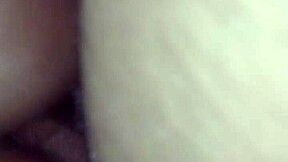 I love feeling that cock in my ass