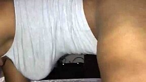 Pipeman2x takes hardcore bareback backshots with big black cock