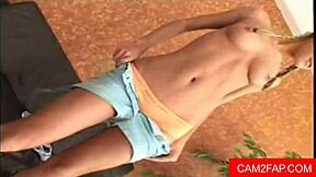 Free teen 18+ porn video with hot scenes