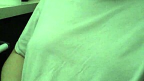 me watching my milf girlfriend squirt while masturbating her tight pussy.